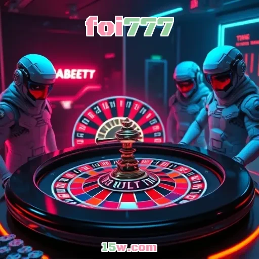 foi777: Descubra a Confiabilidade e Diversão que Este Site Oferece