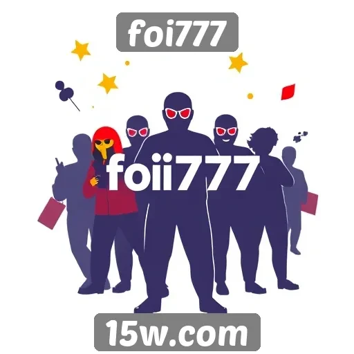 O crescimento da comunidade de usuários no foi777