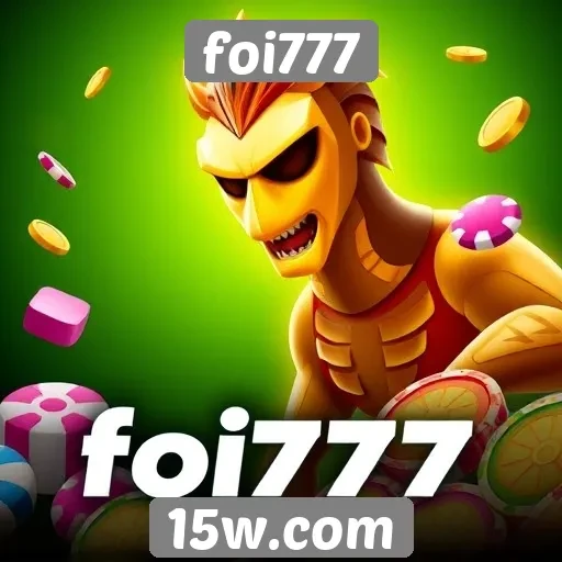 Análise das ofertas de jogos no site foi777