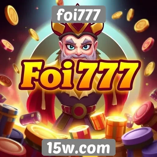 Recursos e funcionalidades inovadoras do foi777