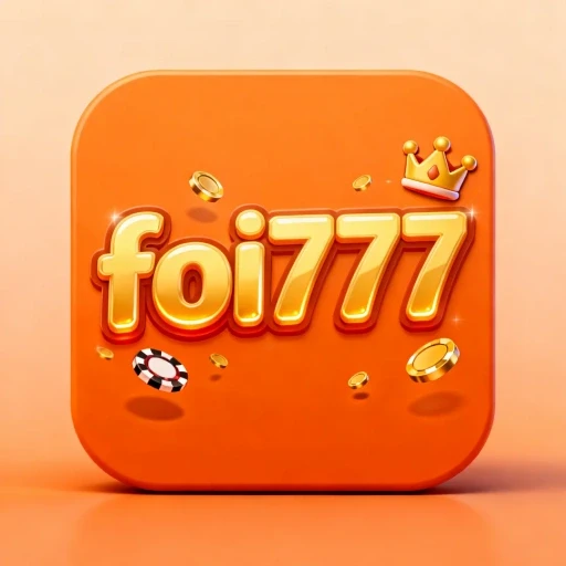 Logo da foi777