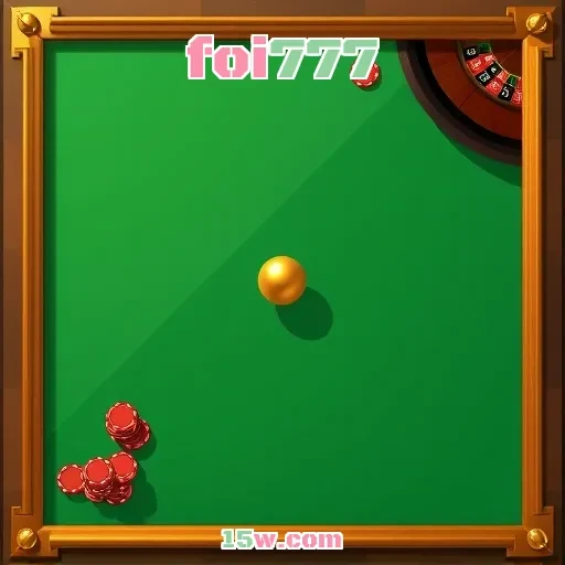 foi777 e Seus Métodos de Pagamento: A Chave para Ganhar Rápido