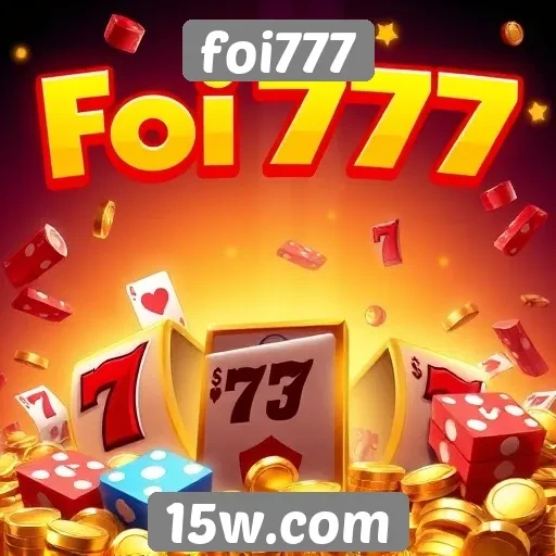 Comparativo de jogos populares no foi777