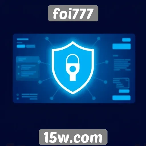 Avaliação da segurança e confiabilidade do foi777